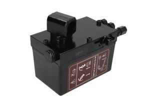 Pompa przechyłu kabiny kierowcy TEQ-03.093