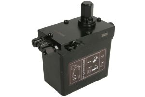 Pompa przechyłu kabiny kierowcy TEQ-03.192