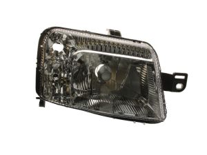 Reflektor świateł przednich TYC 20-0335-15-2