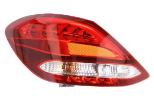 Lampa zespolonych świateł tylnych ULO1128001