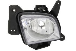 Lampa przeciwmgielna TYC 19-0783-01-2