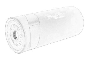 Filtr oleju RVI7423114230