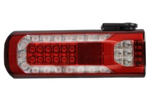 Lampa zespolonych świateł tylnych TL-ME020R
