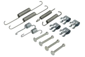 Zestaw montażowy szczęk hamulcowych SFK295