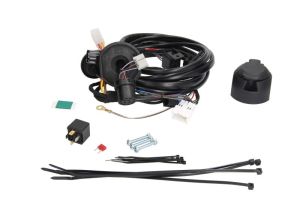 Zestaw elektryczny urządzenia holującego ST748510