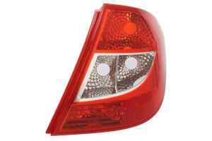 Lampa zespolonych świateł tylnych TYC 11-11579-01-2