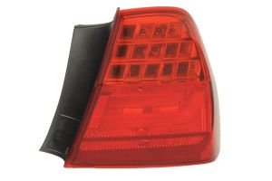 Lampa zespolonych świateł tylnych TYC 11-11677-06-2