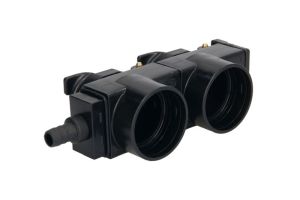 Szybkozłącze hydrauliczne TARV255