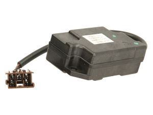 Sterowanie układem wentylacji VAL509229