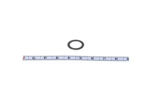 Elementy sprzęgła kompresora klimatyzacji SUNMC-666-1