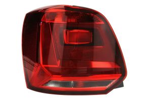 Lampa zespolonych świateł tylnych TYC 11-12606-01-2