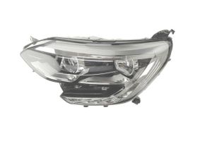 Reflektor świateł przednich VAL046746