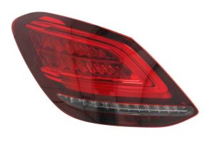 Lampa zespolonych świateł tylnych ULO1186011