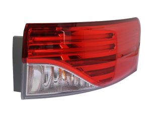Lampa zespolonych świateł tylnych VAL044912