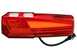 Lampa tylna TL-UN122L AMP