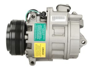 Kompresor klimatyzacji TM8629519