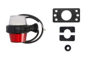 Światło obrysowe SM-UN167