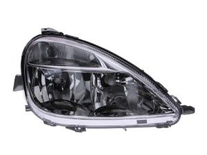 Reflektor świateł przednich TYC 20-0331-05-2