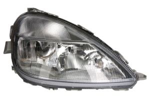 Reflektor świateł przednich TYC 20-0015-05-2