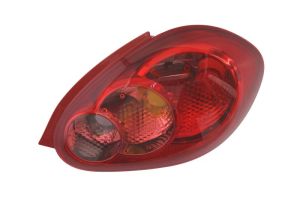 Lampa zespolonych świateł tylnych TYC 11-11753-01-2