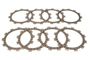 Tarcza sprzęgła TCS2325