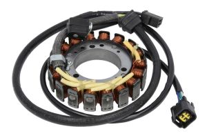 Stojan alternatora STA-307V