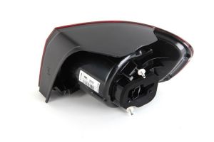 Lampa zespolonych świateł tylnych VAL088911