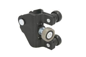 Prowadnica rolkowa drzwi przesuwnych TR 1254P