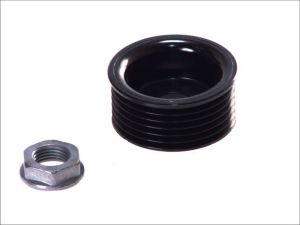 Koło pasowe alternatora VAL593519