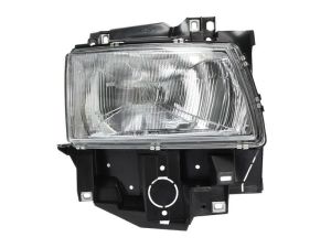 Reflektor świateł przednich TYC 20-5541-08-2