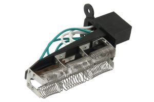 Regulator wentylatora nawiewu do wnętrza pojazdu SCA-SE-033