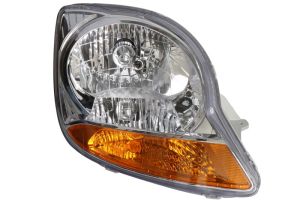 Reflektor świateł przednich TYC 20-11541-05-2