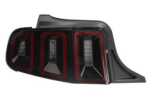 Lampa zespolonych świateł tylnych TYC 11-6694-A0-1