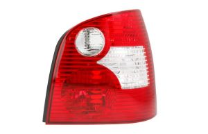 Lampa zespolonych świateł tylnych TYC 11-0171-01-2