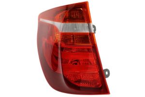 Lampa zespolonych świateł tylnych TYC 11-12056-16-9
