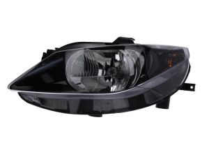 Reflektor świateł przednich VAL043812