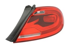 Lampa zespolonych świateł tylnych TYC 11-12317-21-9