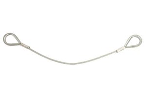 Linka ograniczająca wychył osi STR-1208186