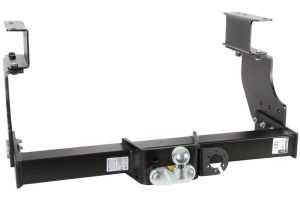 Hak holowniczy STI-015