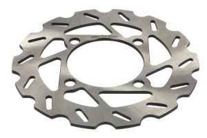 Tarcza hamulcowa THQ6195