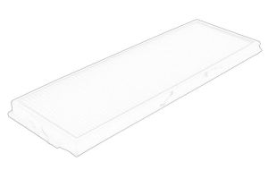 Filtr kabiny SCA1913500