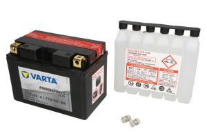 Akumulator rozruchowy TTZ12S-BS VARTA FUN