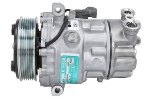 Kompresor klimatyzacji SD6V12-1962