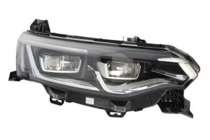 Reflektor świateł przednich VAL046759