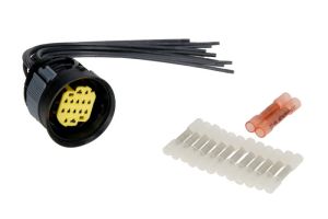 Zestaw naprawczy wiązki, reflektor SEN10188