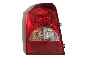 Lampa zespolonych świateł tylnych TYC 11-6204-00-1