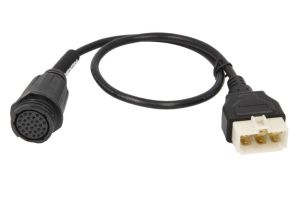 Akcesoria do testerów i diagnoskopów TEX 3151/T54