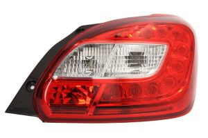 Lampa zespolonych świateł tylnych TYC 11-14803-06-2