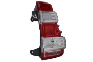 Lampa zespolonych świateł tylnych TYC 11-12763-06-2