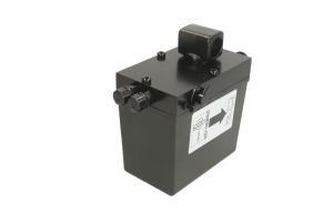 Pompa przechyłu kabiny kierowcy TEQ-03.020